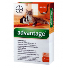 Advantage (Адвантейж) 40