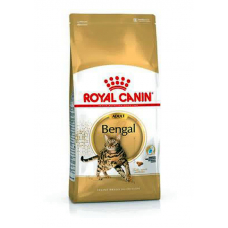 Корм Royal Canin (Роял Канін), 2 кг, для бенгальських кішок старше 12 місяців Bengal Adult