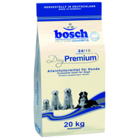 Сухий корм Bosch Dog Premium (Бош Дог Преміум), для собак, 20 кг