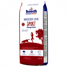 Сухий корм Bosch (Бош) BREEDER sport 20 кг