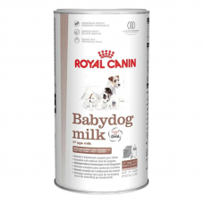 ROYAL CANIN (РОЯЛ КАНІН) BABYDOG MILK 0,4 КГ (ЗАМІННИК МОЛОКА)