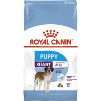 Сухий корм Royal Canin (Роял Канін) 15 кг, для щенят великих порід (від 2 до 8 міс), Giant Puppy