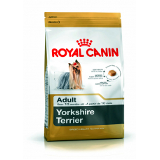 Сухий корм Royal Canin (Роял Канін) 500 г, для собак породи йоркширський тер'єр до 10 міс.), Yorkshire Junior