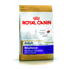 Купить Сухий корм Royal Canin (Роял Канін) 500 г, для собак породи мальтійська болонка від 10 міс., maltese adult Фото 1 недорого с доставкой по Украине в интернет-магазине Майзоомаг