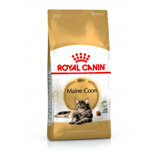 Корм Royal Canin (Роял Канін) 4 кг, для кішок мейн-кун від 1 до 10 років, Maincoon Корм Royal Canin (Роял Канін) 4 кг, для кішок мейн-кун від 1 до 10 років, Maincoon