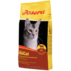 Корм Josera JosiCat, 10 кг, для дорослих кішок