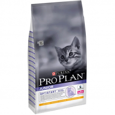 Корм Pro Plan (Про План) 10 кг, для кошенят, Kitten