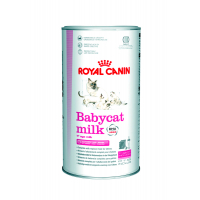 Корм Royal Canin (Роял Канин) 300 гр, заменитель молока для кошенят до 2 месяцев, Baby Cat Milk