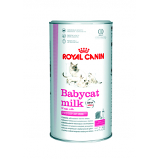 Корм Royal Canin (Роял Канін) 300 гр, замінник молока для котят до 2 місяців, Baby Cat Milk