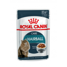 Упаковка HAIRBALL CARE 12 шт. 85 г