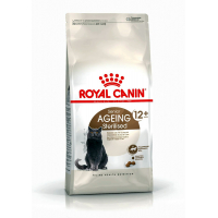 Корм Royal Canin (Роял Канин) 2 кг, для стерилизованных кошек с 12 лет