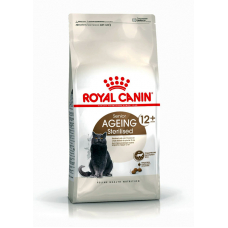 Корм Royal Canin (Роял Канін) 2 кг, для стерилізованих кішок з 12 років