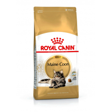 Сухой корм для взрослых кошек породы мейн-кун Royal Canin Maine Coon Adult 2 кг