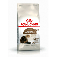 Сухий корм для кішок Royal Canin Ageing 12+, 2 кг