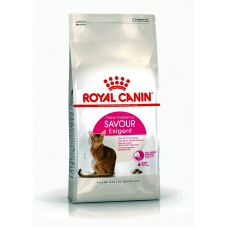 Корм Royal Canin (Роял Канін), 10 кг, для котів вибагливих та чутливих до смаку продукту, Exigent Savour