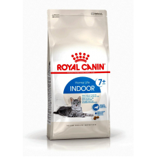 Купить Корм Royal Canin (Роял Канін) 3,5 кг, для кішок старше 7 років, Indoor+7 Фото 1 недорого с доставкой по Украине в интернет-магазине Майзоомаг