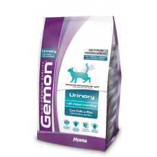 GEMON CAT Urinary курка з рисом - 400 г